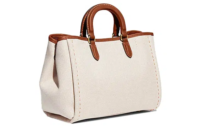 COACH Reese 28 Logo Tote