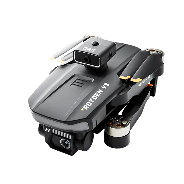 ROYDEN V9GPS