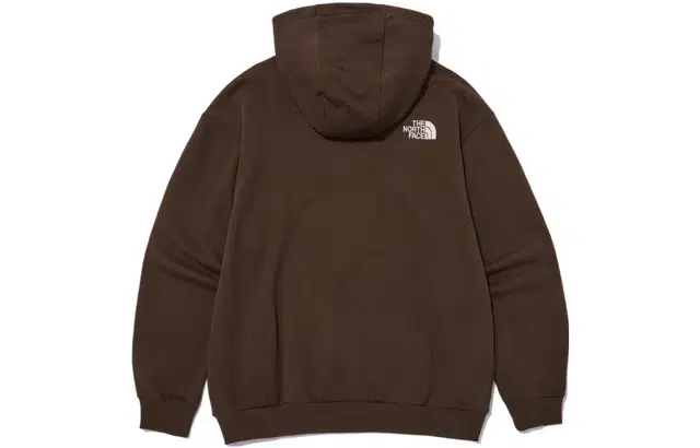 THE NORTH FACE Logo