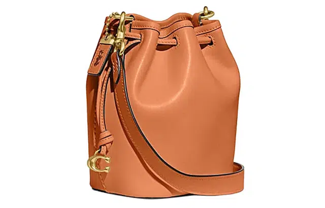 COACH Camila 17 Logo
