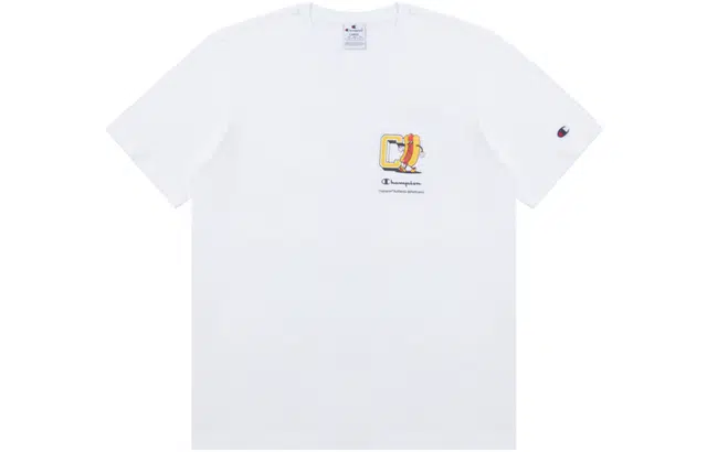 Champion SS23 LogoT