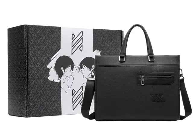 NOMK Tote