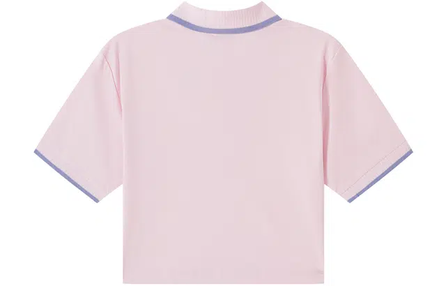 Champion Champion For Her SS23 LogoPoloT