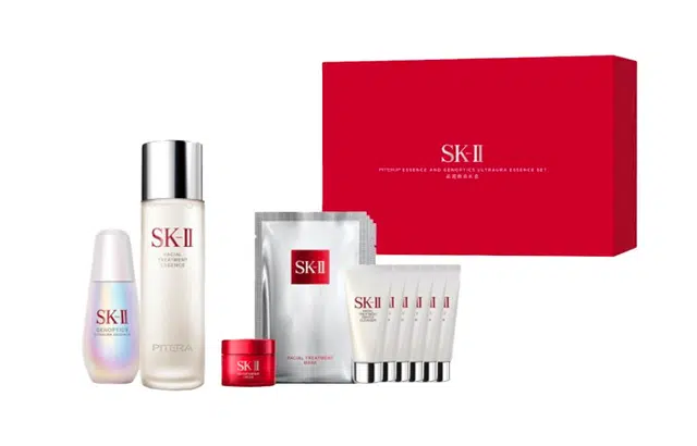 SK-II