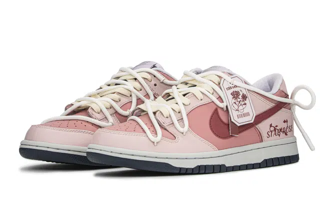 Nike Dunk Low FZBB GS