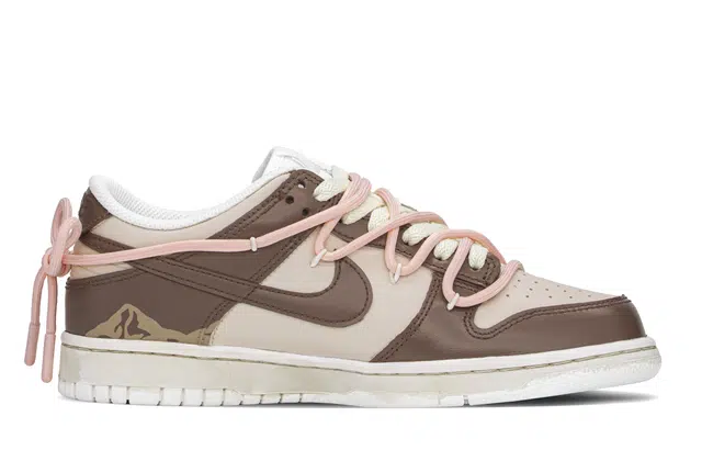 Nike Dunk Low FZBB GS