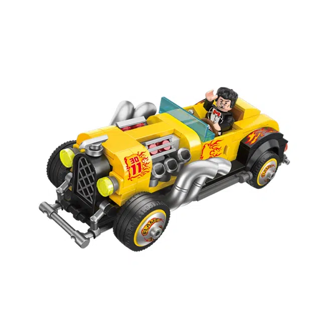 SC3007-1