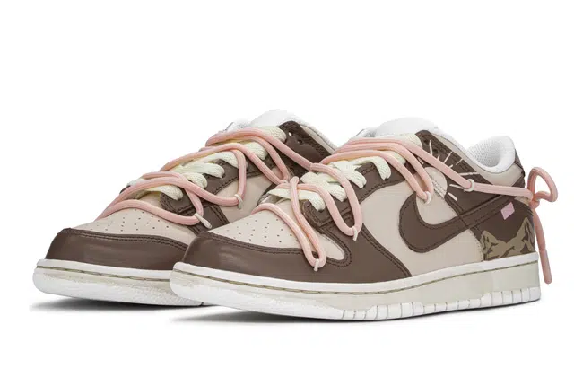 Nike Dunk Low FZBB GS