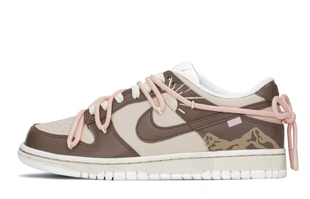 Nike Dunk Low FZBB GS