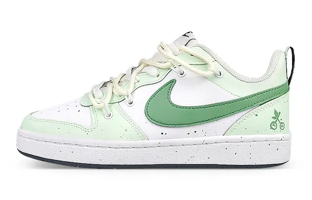 Nike Court Borough Low 2 GS