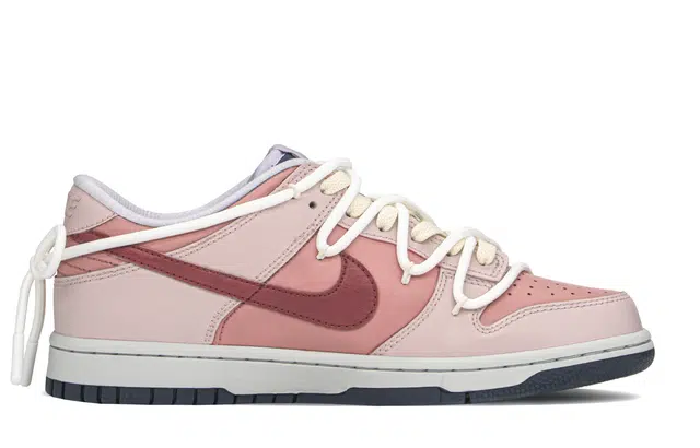 Nike Dunk Low FZBB GS