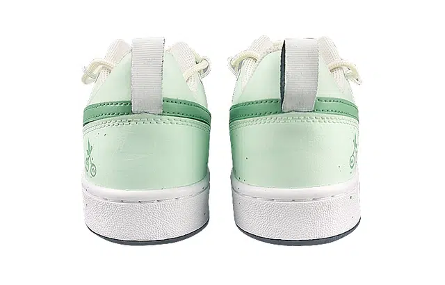 Nike Court Borough Low 2 GS