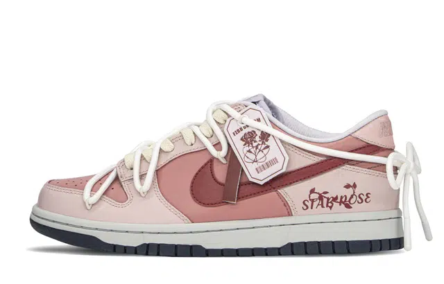 Nike Dunk Low FZBB GS