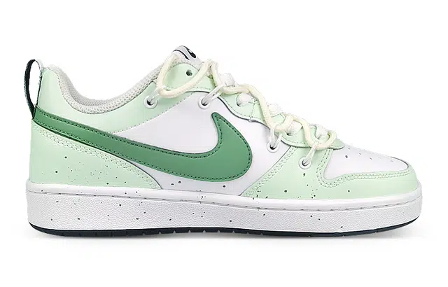 Nike Court Borough Low 2 GS