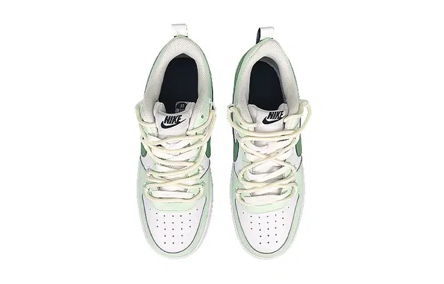 Nike Court Borough Low 2 GS