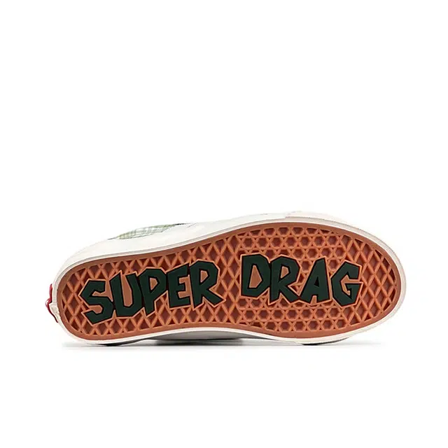 LuzaoT SUPER DRAG