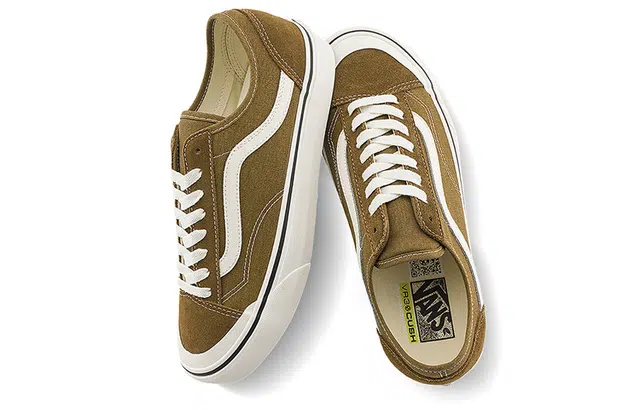 Vans Style 136 Decon VR3 SF