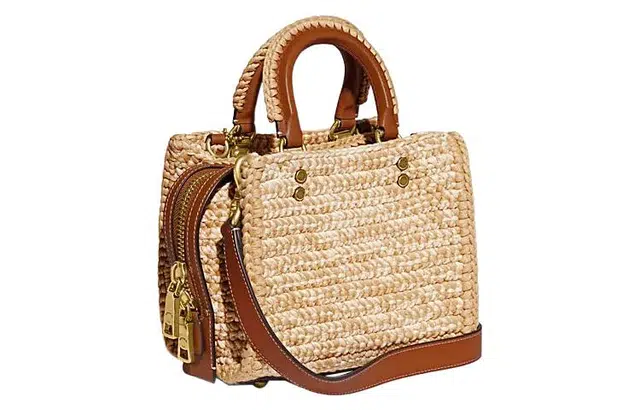 COACH Rogue 20 Tote