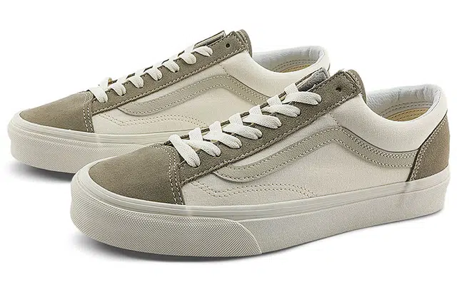 Vans Style 36 Classics