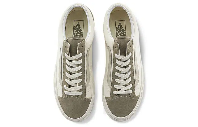 Vans Style 36 Classics