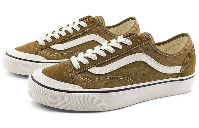 Vans Style 136 Decon VR3 SF