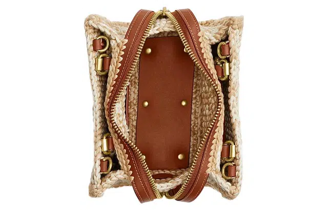 COACH Rogue 20 Tote