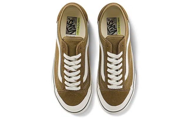 Vans Style 136 Decon VR3 SF