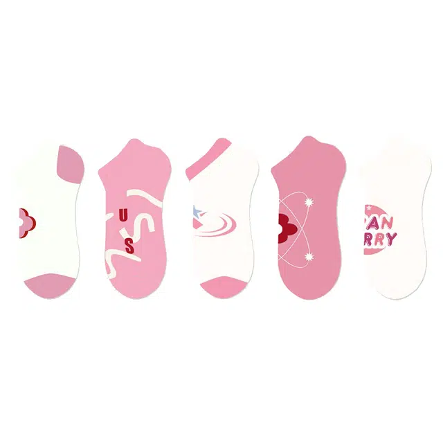 5