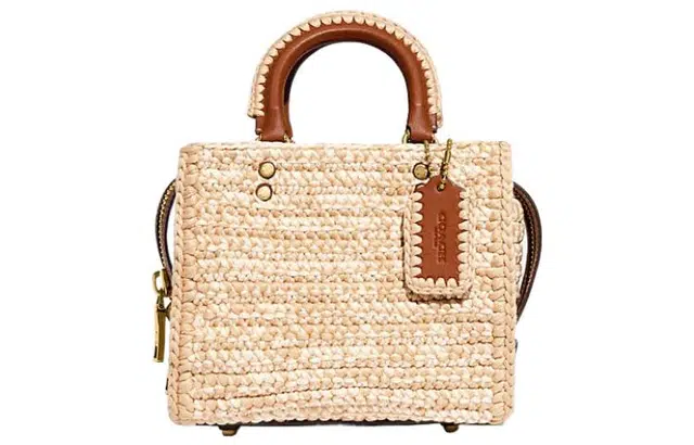 COACH Rogue 20 Tote