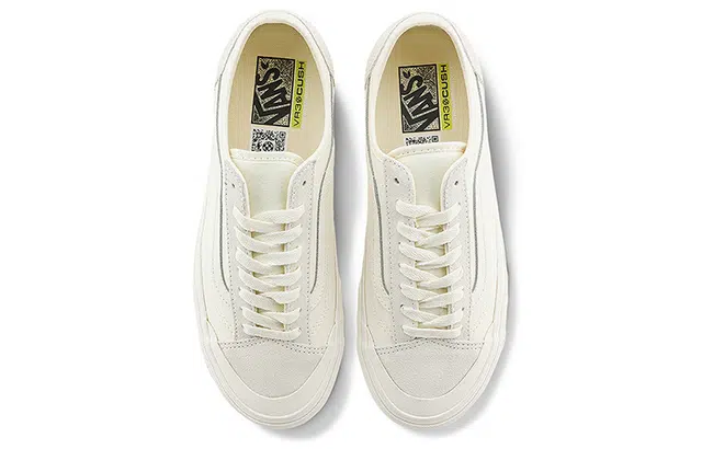 Vans Style 136