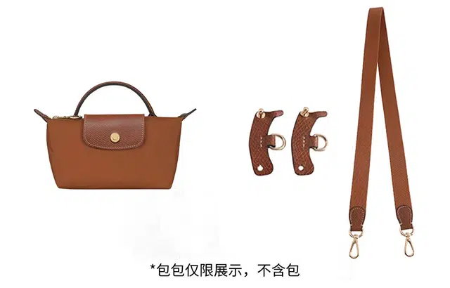 Longchamp Mini Bag