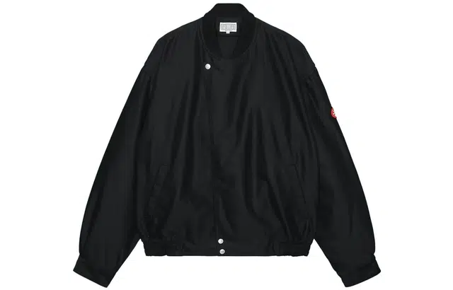 Cav Empt SS23 Covered Jacket Black