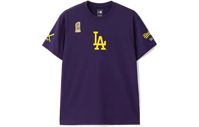 New Era New Era x MLB T