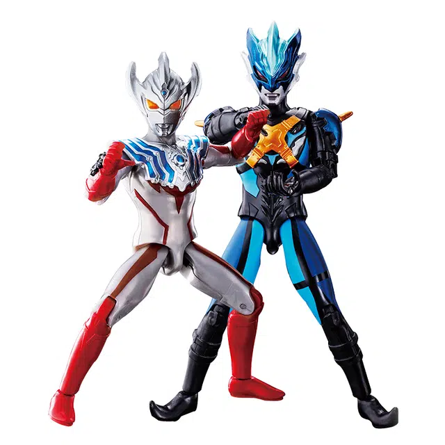 BANDAI vs 14cm