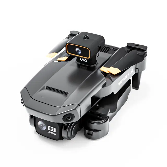 ROYDEN V9GPS