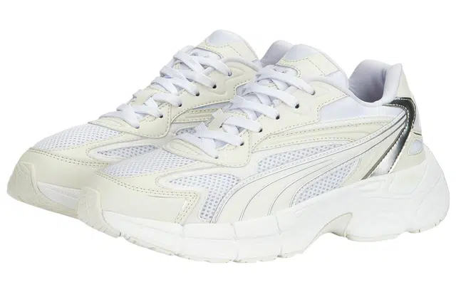 PUMA Teveris Nitro Metallic