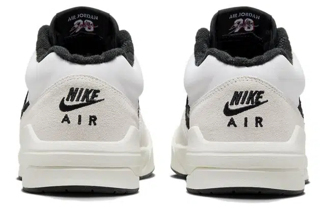 Jordan Stadium 90 "White Black"