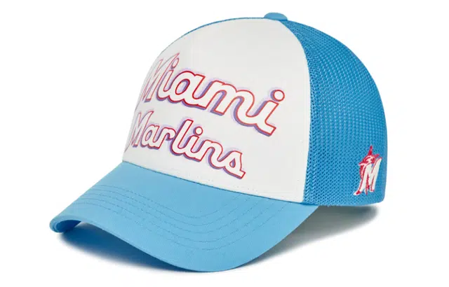 MLB