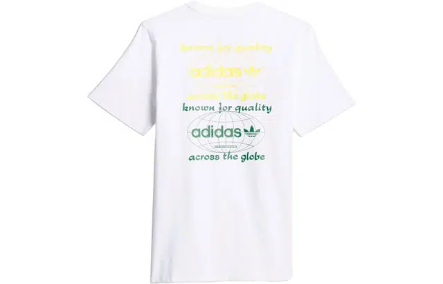 adidas originals QUALITY TEE LogoT