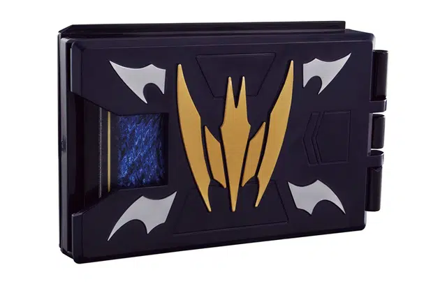 BANDAI Ryuki