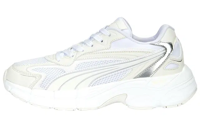 PUMA Teveris Nitro Metallic