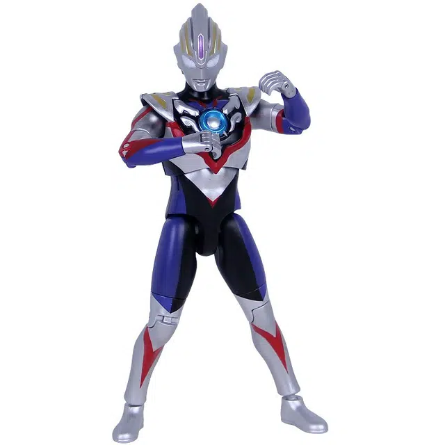 BANDAI 17.5cm