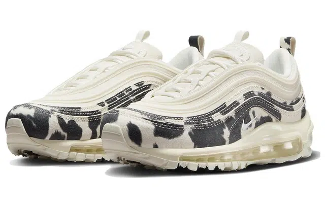 Nike Air Max 97 Cow Print