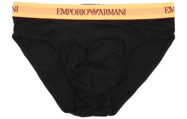 EMPORIO ARMANI SS23 Logo 3