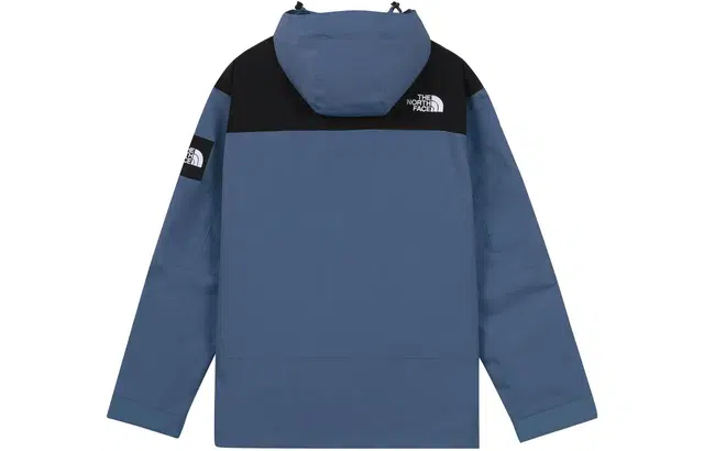 THE NORTH FACE SS23 Logo