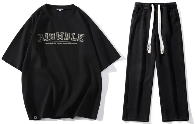 Airwalk LogoT