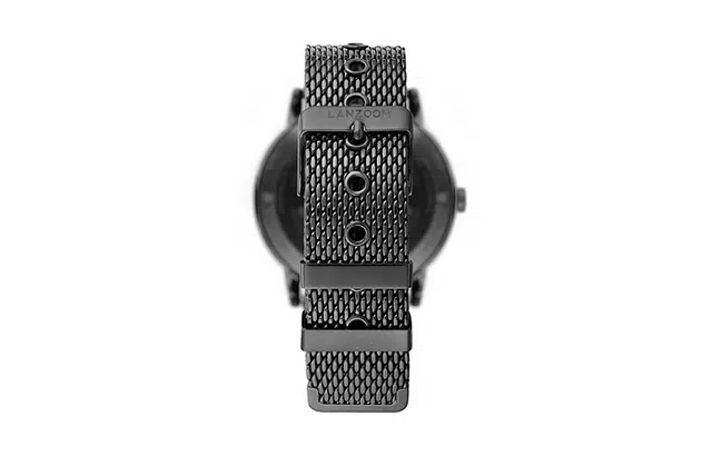 LANZOOM 41mm Regen12