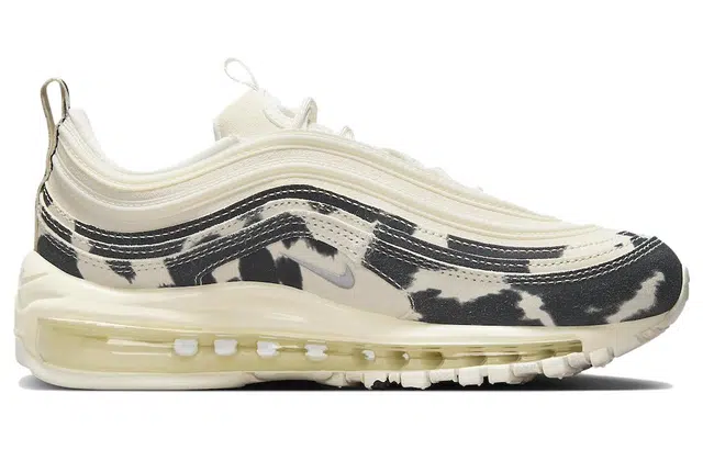 Nike Air Max 97 Cow Print