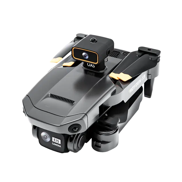 ROYDEN V9GPS