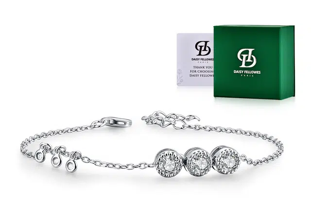 DaisyFellowes S925 AY